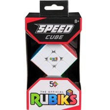 Spin Master Cubo di Rubik's Speed 3x3