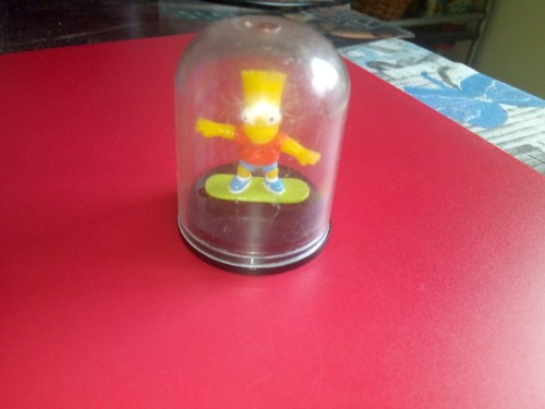 The simpson matt groening bart - simpson,