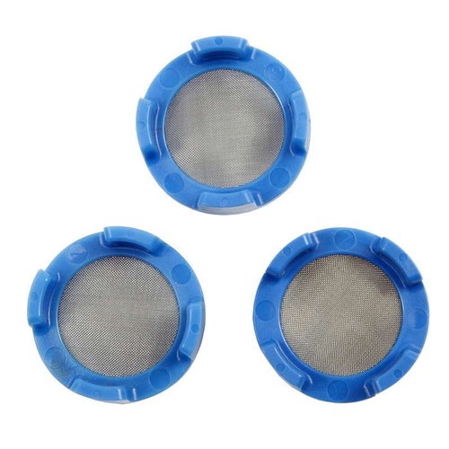 Lot filtres pour pistolet - lot,