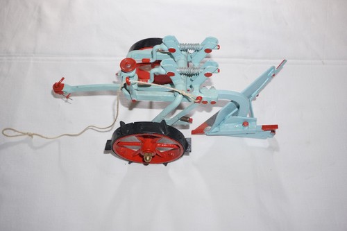 Modellino attrezzo agricolo - ,