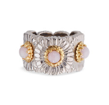 BUCCELLATI ANELLO ETERNELLE