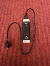 Apogee Jam Garage band