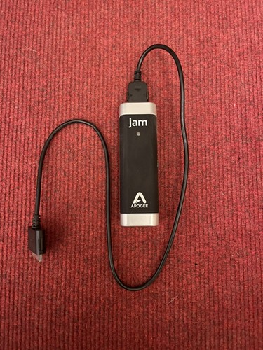Apogee jam garage - jam, band
