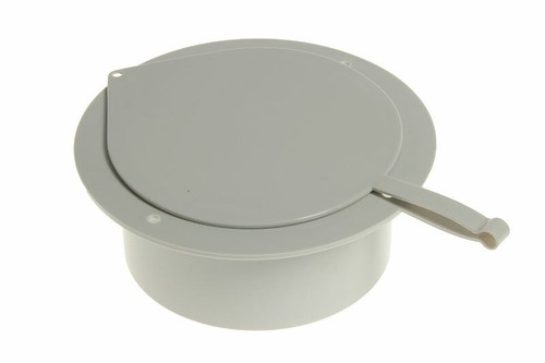 Delonghi tappo con flangia - tappo,