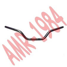 Manubrio pbr ergal fume - pbr,