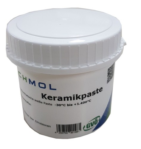 Pasta ceramica anti seize - ceramica,