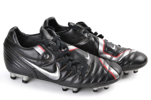 Scarpe calcio nike total - da,