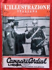 Illustrazione italiana 22 - l'illustrazione,