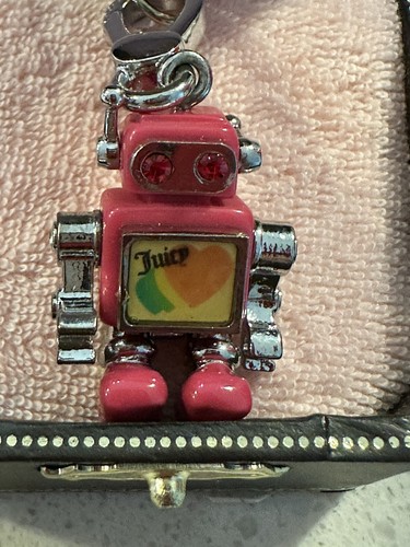 Robot juicy couture - juicy,