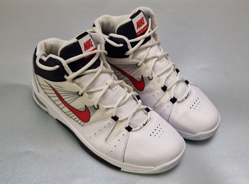 Scarpe basket nike air - da,
