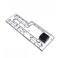 Piastra distro Granzon RGV-COS-900D-P per pompa DDC combinata custodia PC Corsair 900D