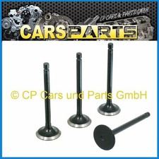 4 pezzi Valvole di aspirazione