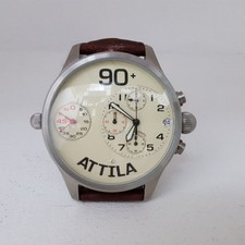 Pryngeps Orologio Attila 90+