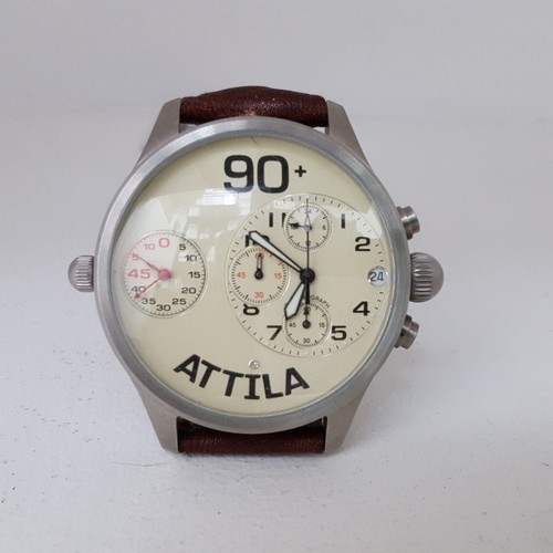 Pryngeps orologio attila - pryngeps,