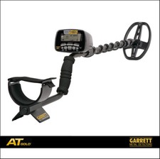 METAL DETECTOR AT GOLD GARRETT PIASTRA 8.5" CERCAMETALLI ORO MONETE