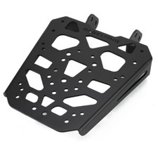 Staffa portapacchi moto per YAMAHA V-MAX / VMAX 1700 2009-2020 nero