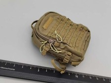 Zaino DAMTOYS DAM DMS009 1/6