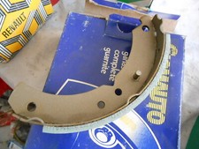 FORD Escort mk II - Set