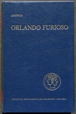 Ariosto ORLANDO FURIOSO