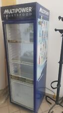 FRIGORIFERO MULTIPOWER - ATTREZZATURA PALESTRA