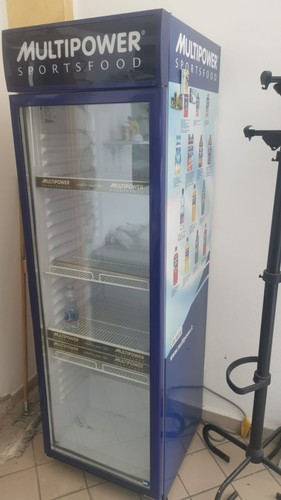 Frigorifero multipower - frigorifero,