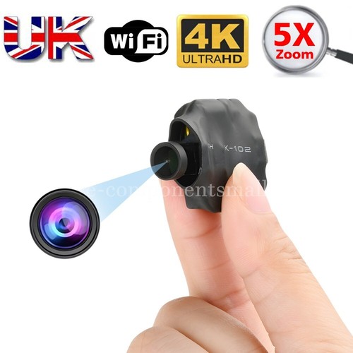 Wireless wifi cam micro - wifi,