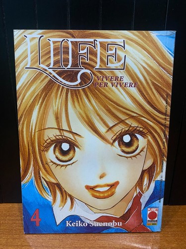 Life vivere per - life,