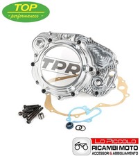 COPERCHIO CARTER FRIZIONE TOP TPR TRASPARENTE APRILIA RS RS4 RX MX TUONO 50 AM6