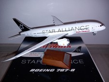 JC Wings | 1:200 | Boeing