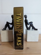 Twin Peaks: Definitive Gold