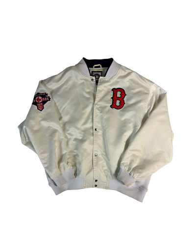 Bomber mlb baseball boston red - baseball,
