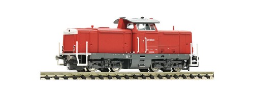 Fleischmann scala 721211 - scala, n