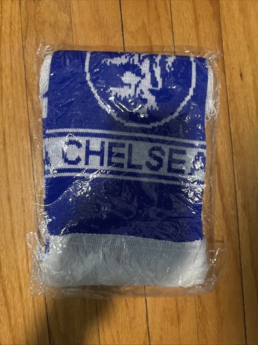 Sciarpa chelsea football - chelsea,