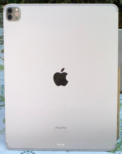 Apple ipad pro - pouces, 6°