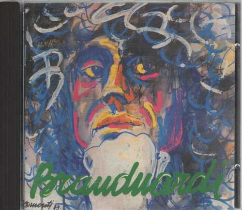 Angelo branduardi il - branduardi,,