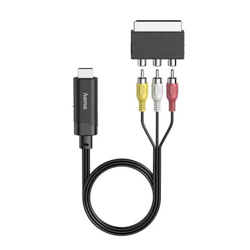 Hama 205775 converter hdmi - 205775, [hdmi