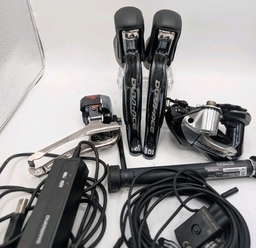 Shimano dura ace - ace, 9070