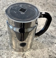 Montalatte Nespresso Aeroccino