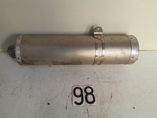 098 TERMINALE DI SCARICO HONDA