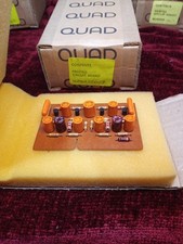 Modulo phono Quad 33 12019 NOS