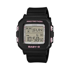 BABY-G +PLUS BGD-10 Series