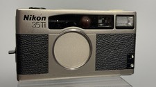 Nikon punta e - punta, scatta