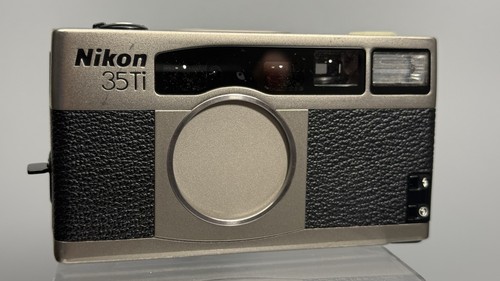 Nikon punta e scatta - punta,