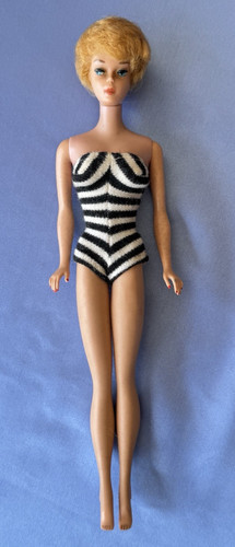 Barbie 850 taglio bolla