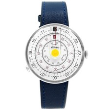 Kaltron Watch Klokers KLOK 01