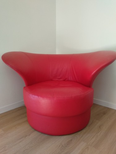 Vendo bellissima poltrona - , flou