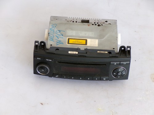 15116 autoradio mercedes - 15116,