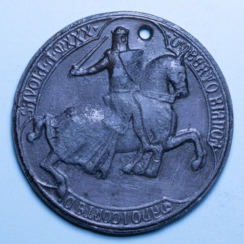 Umberto medaglia 1893 nozze - umberto, i