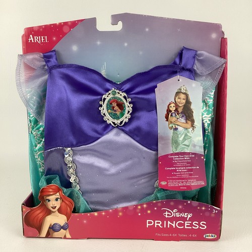 Costume disney principessa - costume,