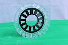 ANELLO TRASPARENTE PREFILTRO MOTORE LOMBARDINI 6LD360 400 435 LDA 520 530